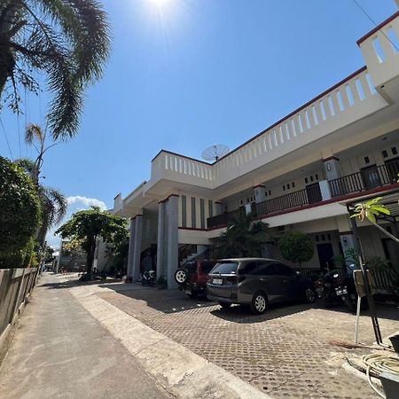 Hotel Century Pangandaran Bagian luar foto